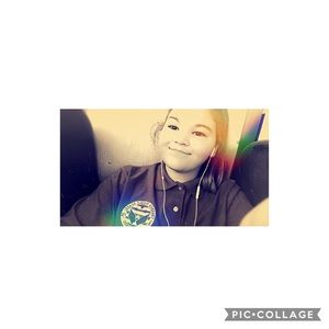 Meet your Posher, Alyssa